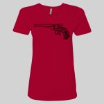 Women's The Boyfriend Tee Thumbnail