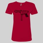 Women's The Boyfriend Tee Thumbnail