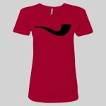 Women's The Boyfriend Tee Thumbnail