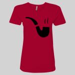 Women's The Boyfriend Tee Thumbnail