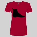 Women's The Boyfriend Tee Thumbnail