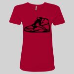 Women's The Boyfriend Tee Thumbnail