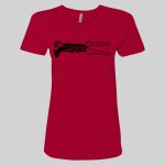 Women's The Boyfriend Tee Thumbnail