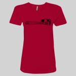 Women's The Boyfriend Tee Thumbnail