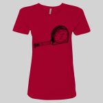 Women's The Boyfriend Tee Thumbnail