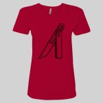 Women's The Boyfriend Tee Thumbnail