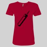 Women's The Boyfriend Tee Thumbnail