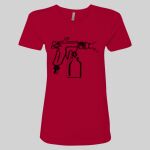 Women's The Boyfriend Tee Thumbnail