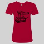 Women's The Boyfriend Tee Thumbnail