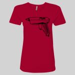 Women's The Boyfriend Tee Thumbnail