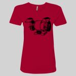 Women's The Boyfriend Tee Thumbnail