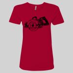 Women's The Boyfriend Tee Thumbnail