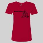 Women's The Boyfriend Tee Thumbnail