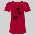 Women's The Boyfriend Tee Thumbnail