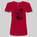 Women's The Boyfriend Tee Thumbnail