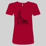 Women's The Boyfriend Tee Thumbnail