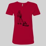 Women's The Boyfriend Tee Thumbnail
