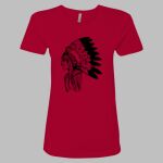 Women's The Boyfriend Tee Thumbnail