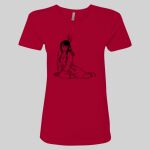 Women's The Boyfriend Tee Thumbnail
