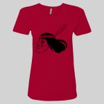 Women's The Boyfriend Tee Thumbnail