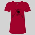 Women's The Boyfriend Tee Thumbnail