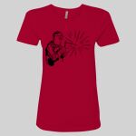 Women's The Boyfriend Tee Thumbnail