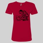 Women's The Boyfriend Tee Thumbnail