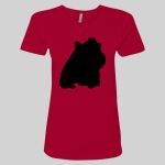 Women's The Boyfriend Tee Thumbnail