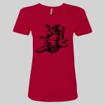 Women's The Boyfriend Tee Thumbnail