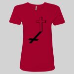 Women's The Boyfriend Tee Thumbnail