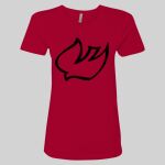 Women's The Boyfriend Tee Thumbnail