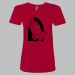 Women's The Boyfriend Tee Thumbnail