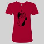 Women's The Boyfriend Tee Thumbnail