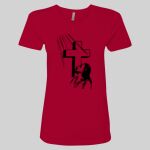 Women's The Boyfriend Tee Thumbnail