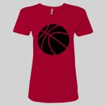 Women's The Boyfriend Tee Thumbnail