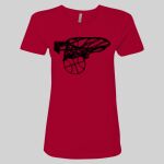 Women's The Boyfriend Tee Thumbnail