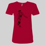 Women's The Boyfriend Tee Thumbnail