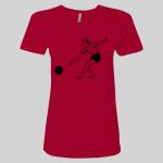 Women's The Boyfriend Tee Thumbnail