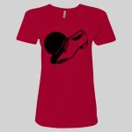 Women's The Boyfriend Tee Thumbnail