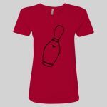 Women's The Boyfriend Tee Thumbnail