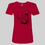Women's The Boyfriend Tee Thumbnail