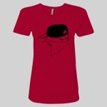 Women's The Boyfriend Tee Thumbnail