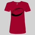 Women's The Boyfriend Tee Thumbnail