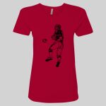 Women's The Boyfriend Tee Thumbnail