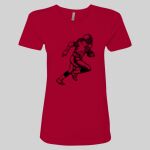 Women's The Boyfriend Tee Thumbnail