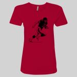 Women's The Boyfriend Tee Thumbnail