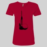 Women's The Boyfriend Tee Thumbnail