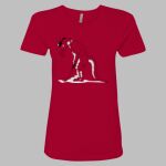 Women's The Boyfriend Tee Thumbnail