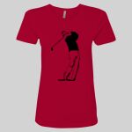 Women's The Boyfriend Tee Thumbnail