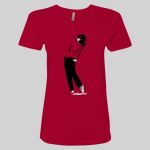 Women's The Boyfriend Tee Thumbnail